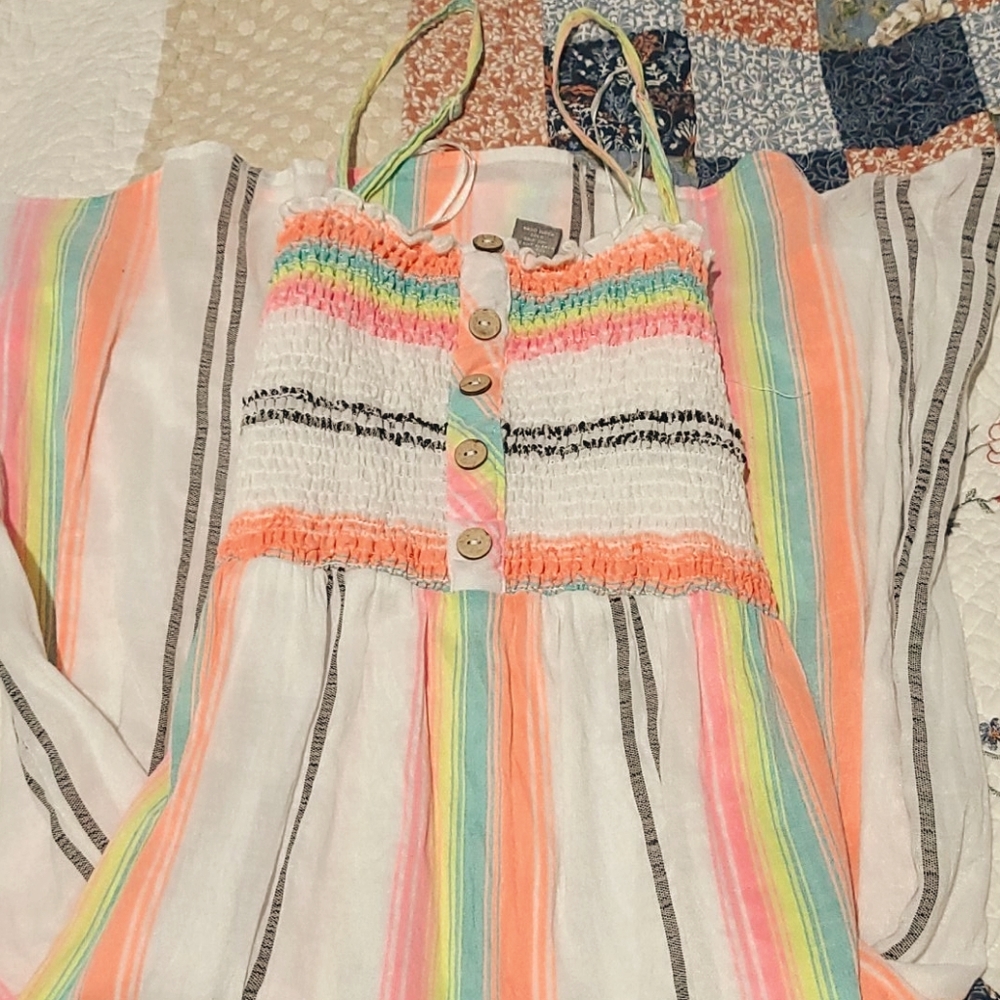 Cute sundress from Francesca's
